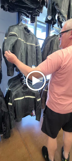 Motorcycle Parts Store «Cycle Gear», reviews and photos, 78 11400 S, Draper, UT 84020, USA