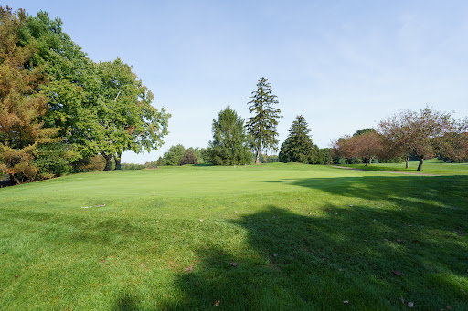 Public Golf Course «Denison Golf Club at Granville», reviews and photos, 555 Newark Granville Rd, Granville, OH 43023, USA