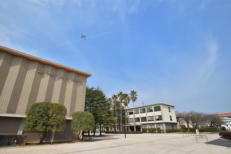 福岡女学院中学校 高等学校 福岡県福岡市南区曰佐 女子高 グルコミ
