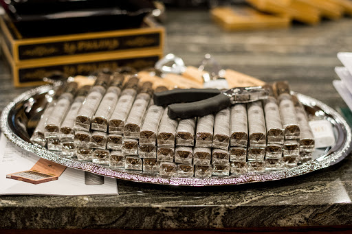 Tobacco Shop «Humidour Cigar Shoppe», reviews and photos, 2 Sherwood Rd, Cockeysville, MD 21030, USA