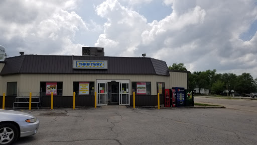 Carbondale Thriftway