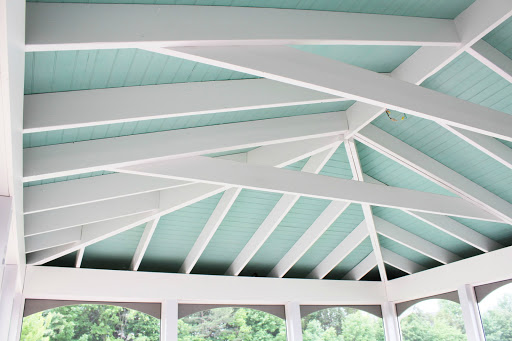 Painter «Five Star Painting Loudoun», reviews and photos, 43895 Glenhazel Dr, Ashburn, VA 20147, USA