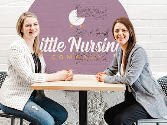 Little Nursing Company - Lactation and Sleep