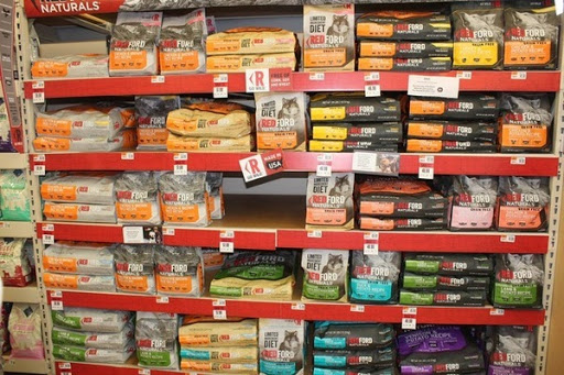 Pet Supply Store «Pet Supplies Plus», reviews and photos, 175 Memorial Ave, West Springfield, MA 01089, USA