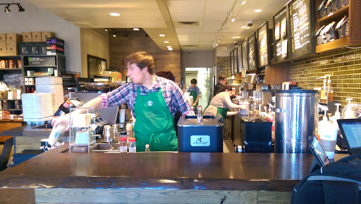 Coffee Shop «Starbucks», reviews and photos, 2100 Dixwell Ave, Hamden, CT 06514, USA