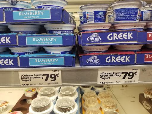 Grocery Store «Save-A-Lot», reviews and photos, 1001 Majestic Dr, Fenton, MO 63026, USA