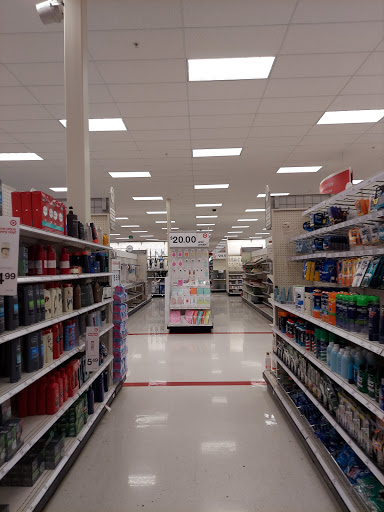 Department Store «Target», reviews and photos, 700 Barnes Dr, San Marcos, TX 78666, USA