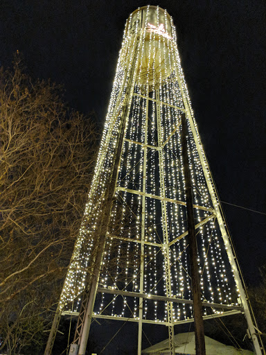 Park «Koughan Memorial Water Tower Park», reviews and photos, 200 Round Rock Ave, Round Rock, TX 78664, USA