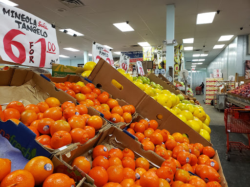 Grocery Store «Central Farmers Market», reviews and photos, 598 Central Ave, New Providence, NJ 07974, USA