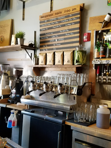 Cafe «HandleBar Cafe», reviews and photos, 511 S Caroline St, Baltimore, MD 21231, USA