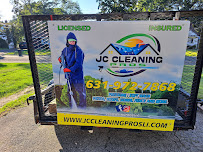 JC Cleaning Pros - Photo 9 - Car repair in , Stamford