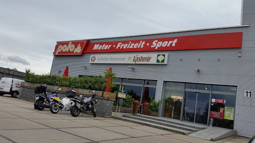 POLO Motorrad Store Stuttgart