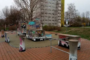 Leipzig- Parkourpark - Schönefeld image