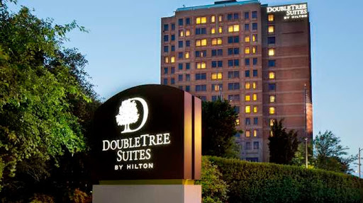 Doubletree Hotels Boston