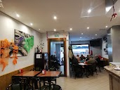 Cafetería Merinos