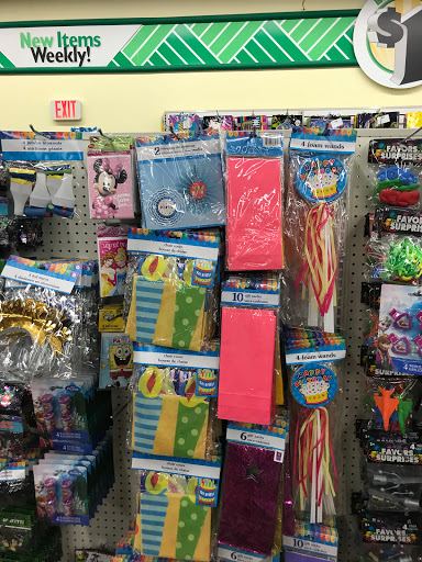 Dollar Store «Dollar Tree», reviews and photos, 2325 S Stemmons Fwy #501, Lewisville, TX 75067, USA