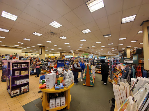 Book Store «Barnes & Noble», reviews and photos, 1451 Coral Ridge Ave # 1108, Coralville, IA 52241, USA