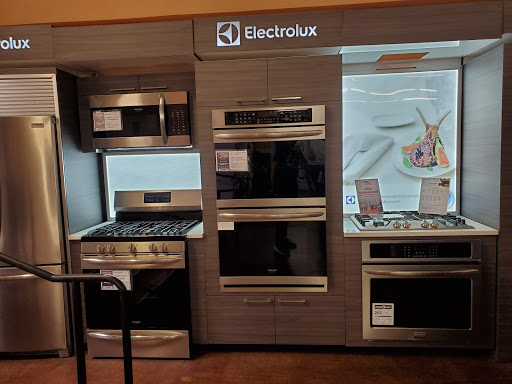 Appliance Store «Airport Home Appliance», reviews and photos, 966 S Bascom Ave, San Jose, CA 95128, USA