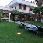 Photo n°2 de l'avis de frank.o fait le 20/08/2020 à 16:23 sur le  Hotel Imperiale à Terzigno