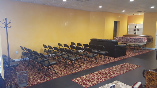 Funeral Home «Muslim Funeral Services of NY», reviews and photos, 5121 2nd Ave, Brooklyn, NY 11232, USA