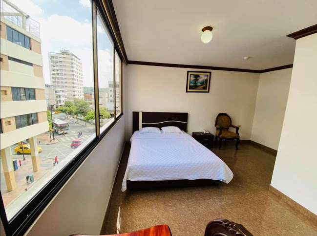 Opiniones de Hotel Indira en Guayaquil - Hotel