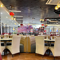 Atmosphère du Restaurant asiatique Au Lotus Bleu à Noyelles-Godault - n°1
