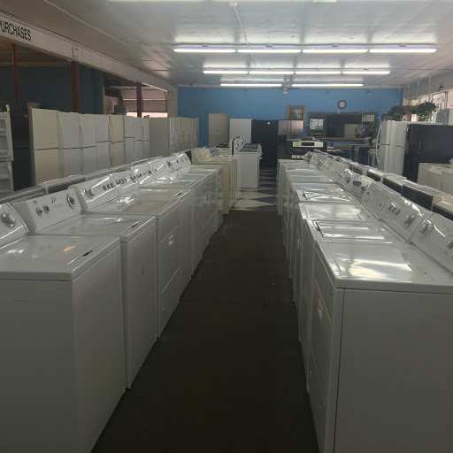 Appliance Store «AR Appliances», reviews and photos, 30003 Groesbeck Hwy, Roseville, MI 48066, USA