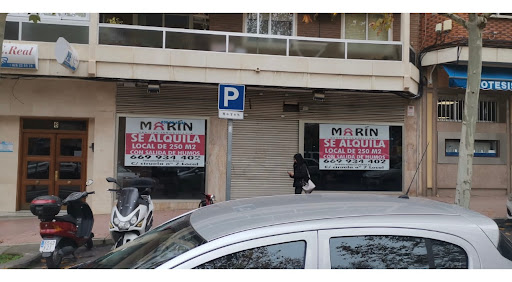 Inmobiliaria Marin en Ciudad Real