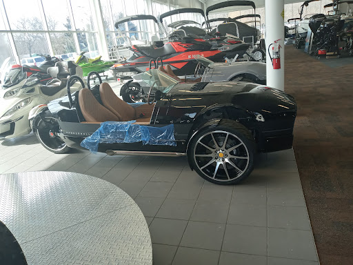 ATV Dealer «Leaders RPM», reviews and photos, 8500 W Main St, Kalamazoo, MI 49009, USA