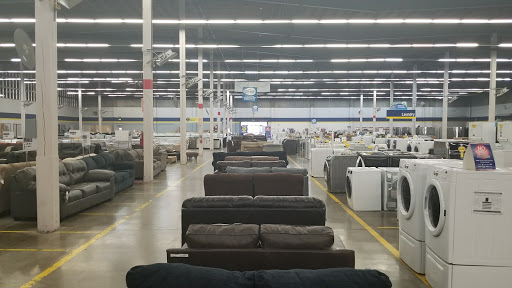 Appliance Store «Sears Outlet», reviews and photos, 1936 W Ave 140th, San Leandro, CA 94577, USA