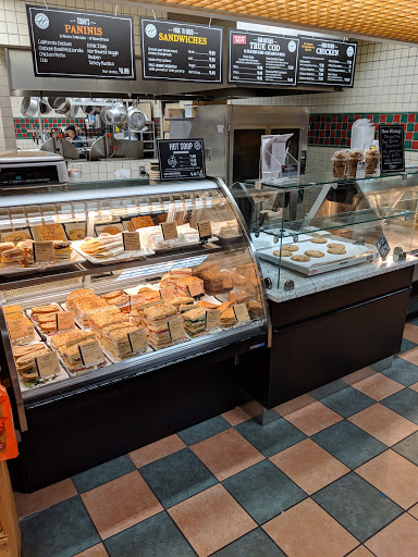 Grocery Store «Haggen Food & Pharmacy», reviews and photos, 3711 88th St NE, Marysville, WA 98270, USA