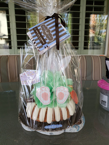 Bakery «Nothing Bundt Cakes», reviews and photos, 8320 W Sahara Ave #140, Las Vegas, NV 89117, USA