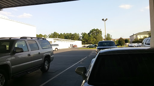 Chevrolet Dealer «Solomon Chevrolet Cadillac», reviews and photos, 4886 Montgomery Hwy, Dothan, AL 36303, USA