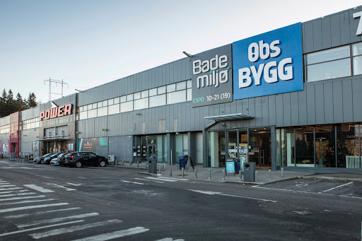 Bademiljø VVS Expo AS