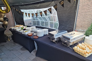 De mobiele Kok Catering | Cateraar Utrecht | Catering aan huis