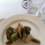 Photo n°4 de l'avis de alessandra.a fait le 05/07/2021 à 12:59 sur le  Osteria il Cerchio e la Botte à Rovello Porro