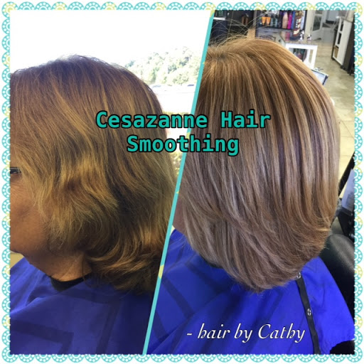 Hair Salon «Hair Force Salon», reviews and photos, 730 W Burleigh Blvd, Tavares, FL 32778, USA