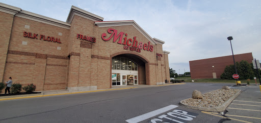 Craft Store «Michaels», reviews and photos, 9051 Columbus Pike, Lewis Center, OH 43035, USA