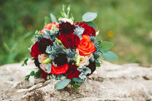 Florist «ParkCrest Floral Design», reviews and photos, 3307 Hancock Dr, Austin, TX 78731, USA