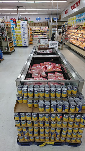 Supermarket «Compare Supermarket», reviews and photos, 2 Adams St, Lynn, MA 01902, USA