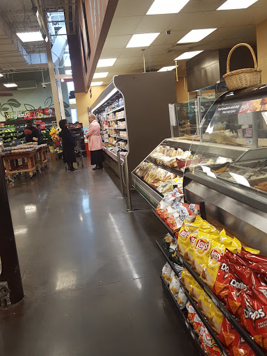 Grocery Store «Kroger», reviews and photos, 4919 Flat Shoals Pkwy, Decatur, GA 30034, USA