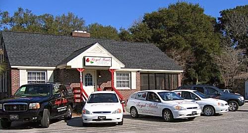 Cleaning Service «Royal Maids LLC», reviews and photos, 1479 US-17, Little River, SC 29566, USA