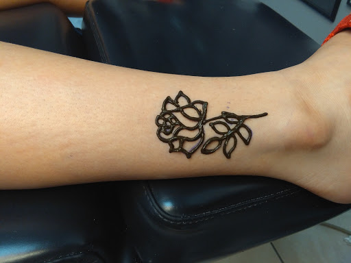 Explore bodybuilding tattoos ideas, creative tattoo ideas in Bradenton, available at Memory Lane Tattoo Co.