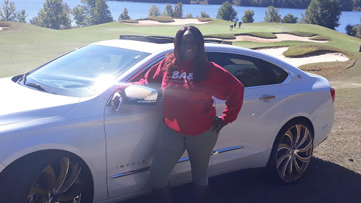 Park «Lakefront Park», reviews and photos, Viewpointe Dr, Locust Grove, GA 30248, USA