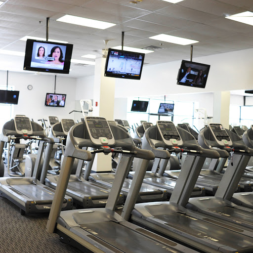 Health Club «Lucille Roberts», reviews and photos, 1073 Bloomfield Ave, Clifton, NJ 07012, USA