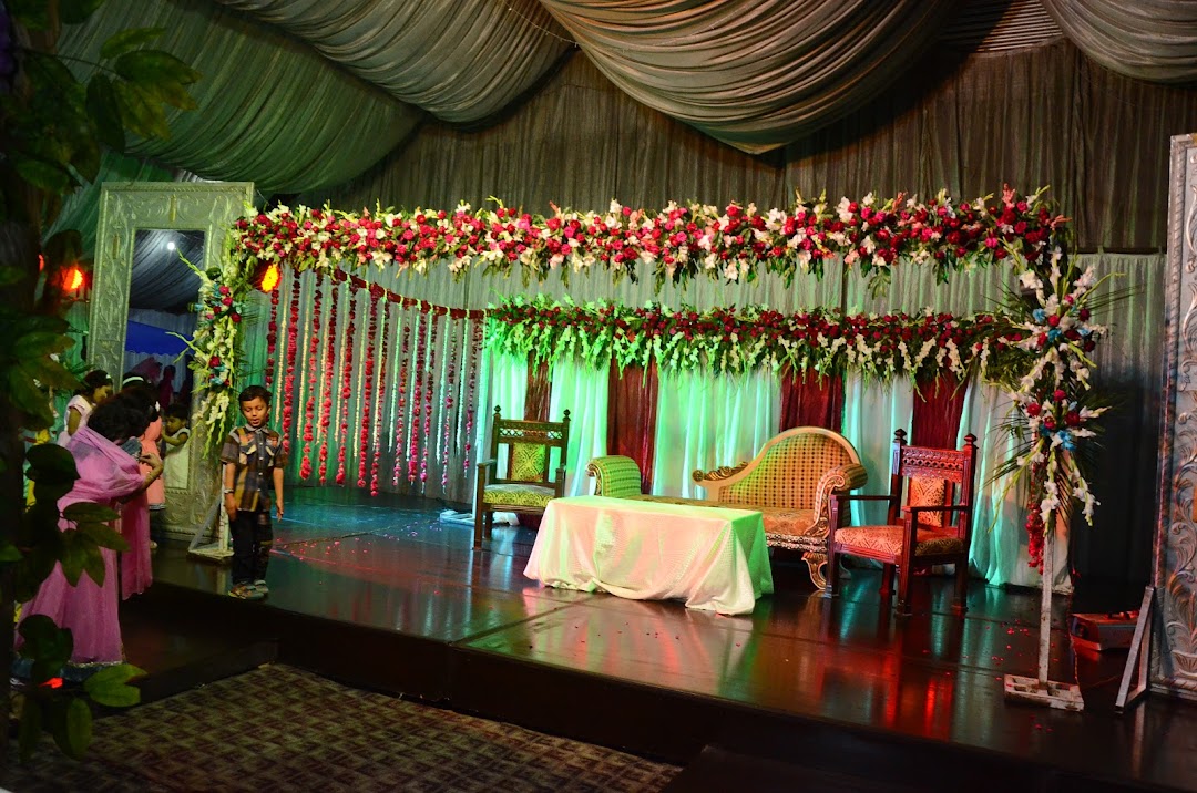 sultan bahoo marriage hall