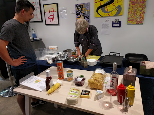 Grocery Store «Soapstone Market», reviews and photos, 4465 Connecticut Ave NW, Washington, DC 20008, USA