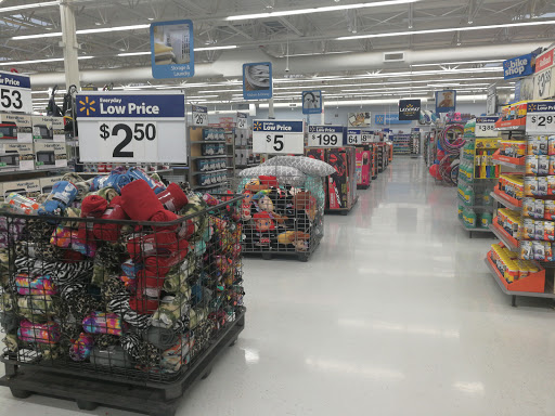 Department Store «Walmart Supercenter», reviews and photos, 2320 Hanover Pike, Hampstead, MD 21074, USA