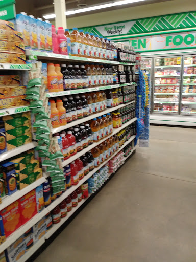 Dollar Store «Dollar Tree», reviews and photos, 45409 Marketplace Blvd, Chesterfield, MI 48051, USA