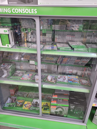 Department Store «Walmart Supercenter», reviews and photos, 1381 S Main St, Boerne, TX 78006, USA